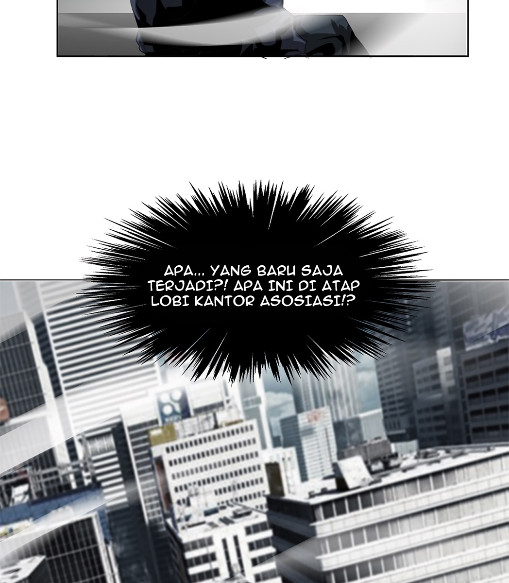 The Blade of Evolution chapter 20 halaman 79