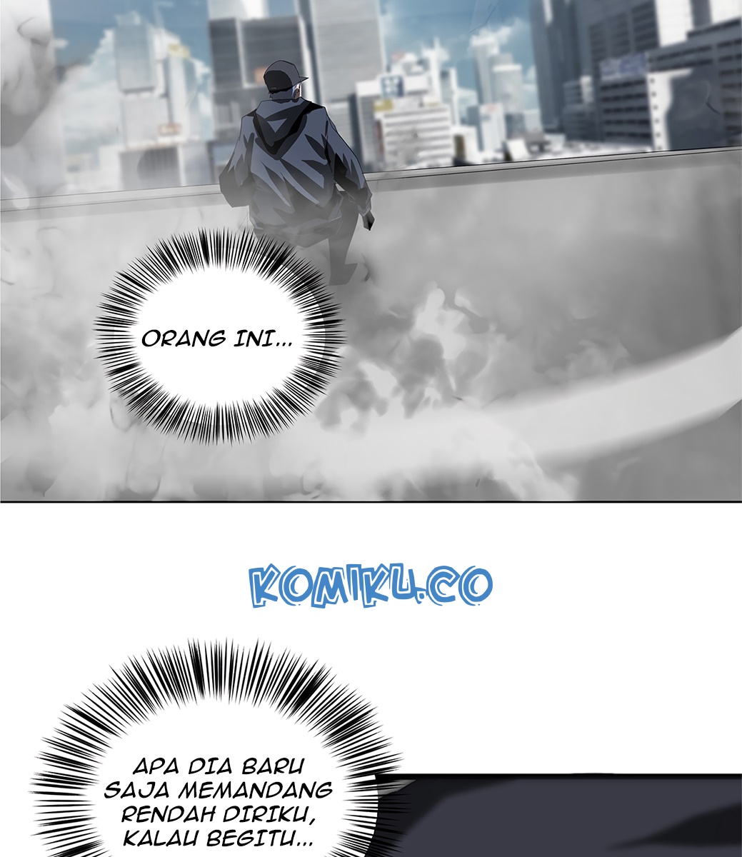 The Blade of Evolution chapter 20 halaman 88