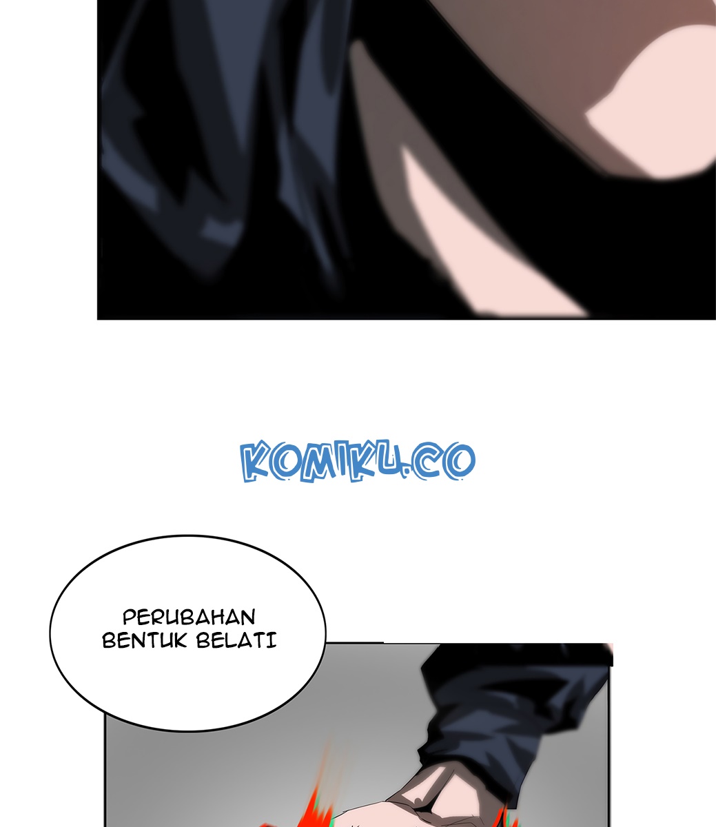 The Blade of Evolution chapter 20 halaman 90