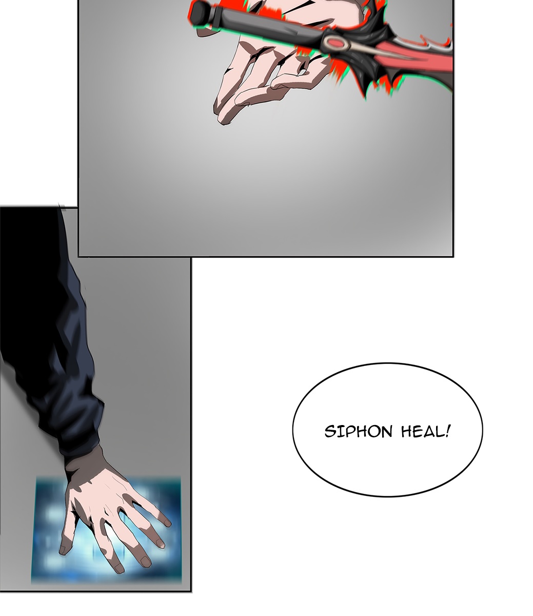 The Blade of Evolution chapter 20 halaman 91