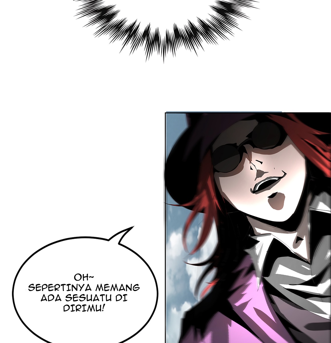 The Blade of Evolution chapter 20 halaman 94