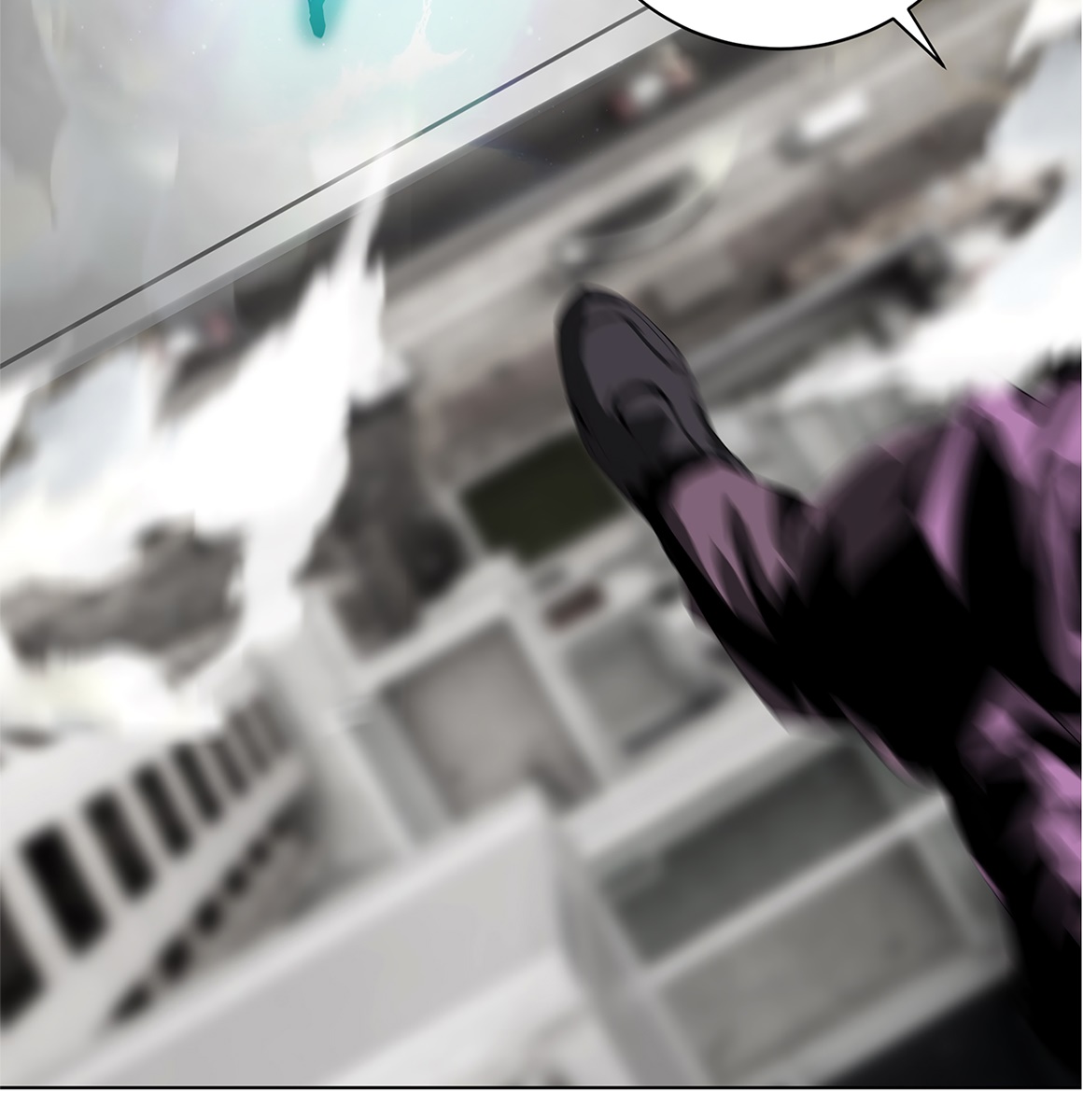 The Blade of Evolution chapter 20 halaman 96