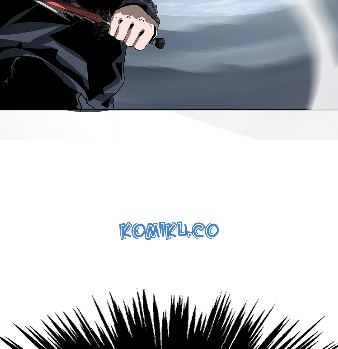 The Blade of Evolution chapter 20 halaman 100