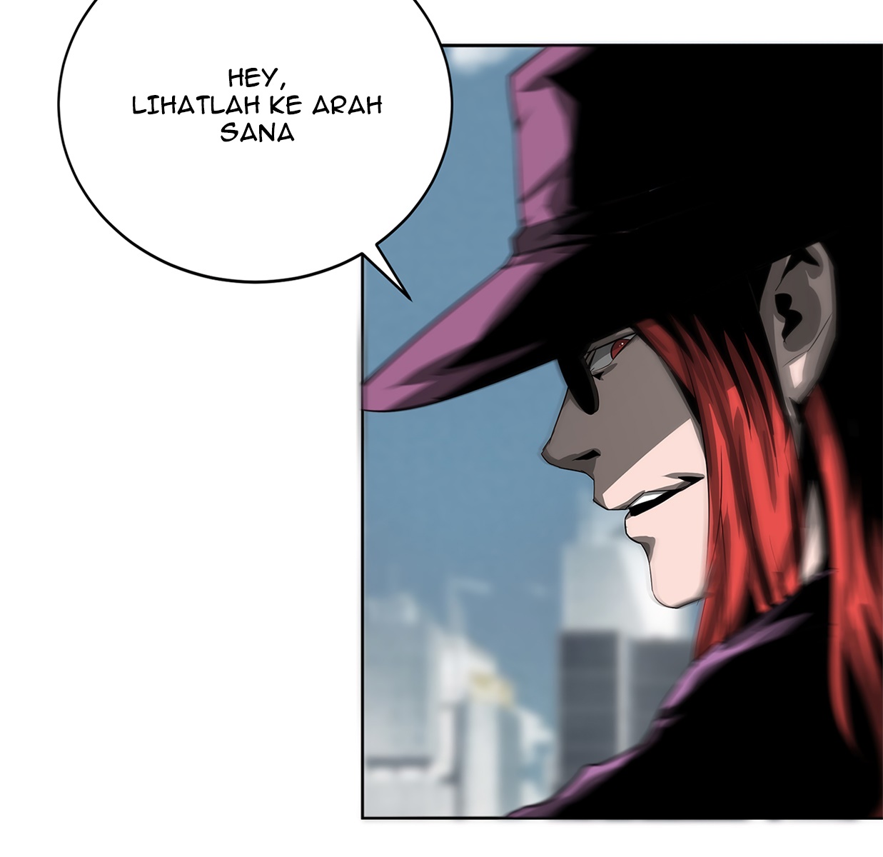 The Blade of Evolution chapter 20 halaman 114