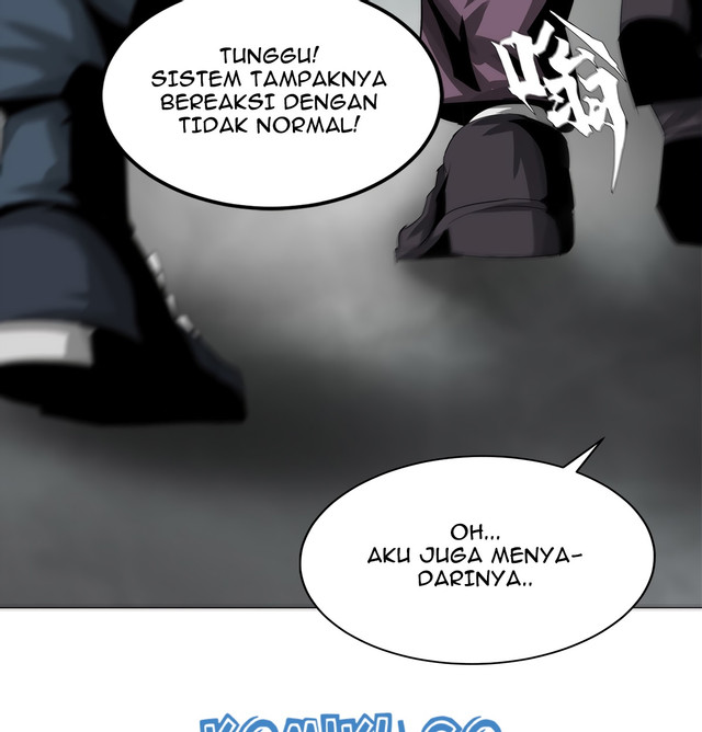 The Blade of Evolution Bab 21 halaman 27