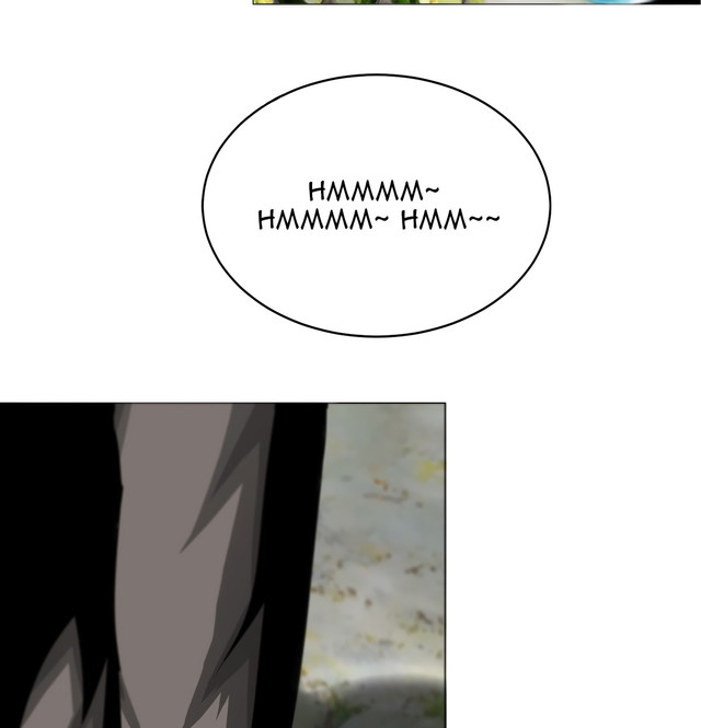 The Blade of Evolution Bab 21 halaman 43