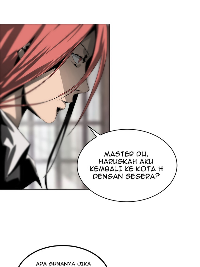 The Blade of Evolution Bab 21 halaman 62
