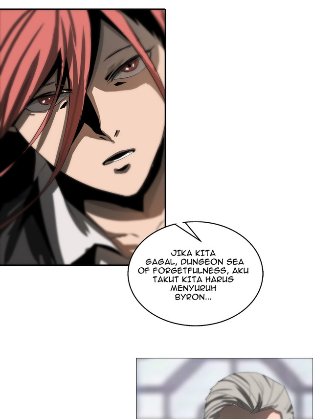 The Blade of Evolution Bab 21 halaman 64
