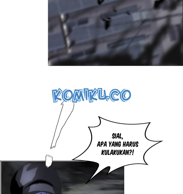 The Blade of Evolution Bab 21 halaman 83