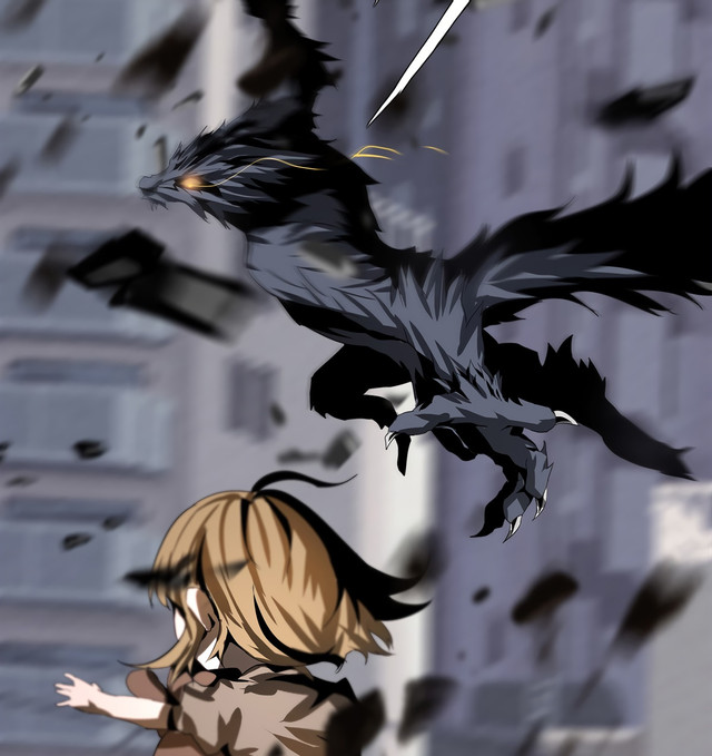 The Blade of Evolution Bab 21 halaman 89