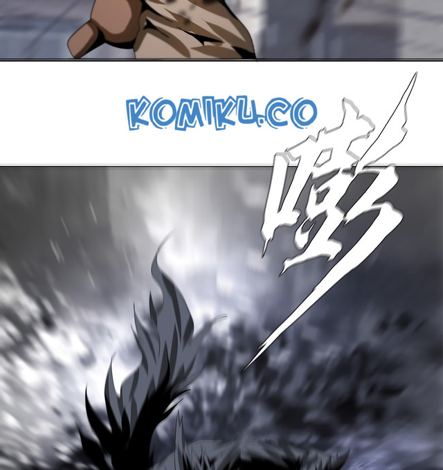 The Blade of Evolution Bab 21 halaman 90