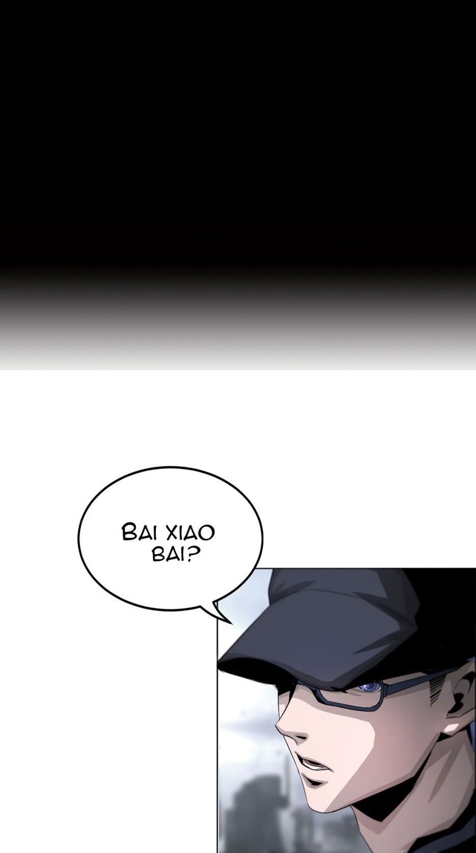 The Blade of Evolution Bab 22 halaman 3