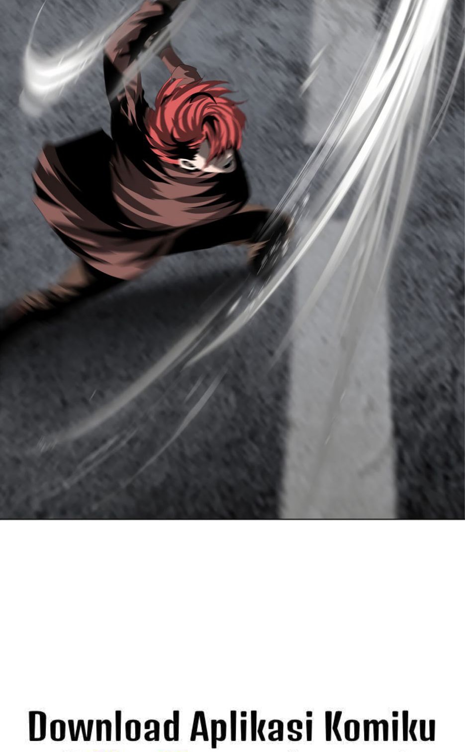 The Blade of Evolution Bab 22 halaman 80