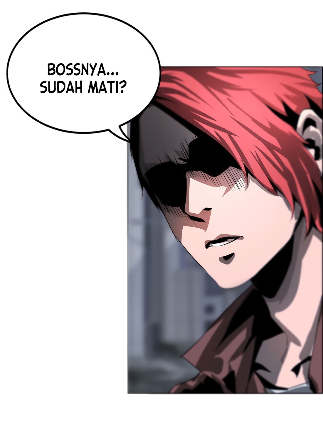 The Blade of Evolution chapter 23 halaman 3