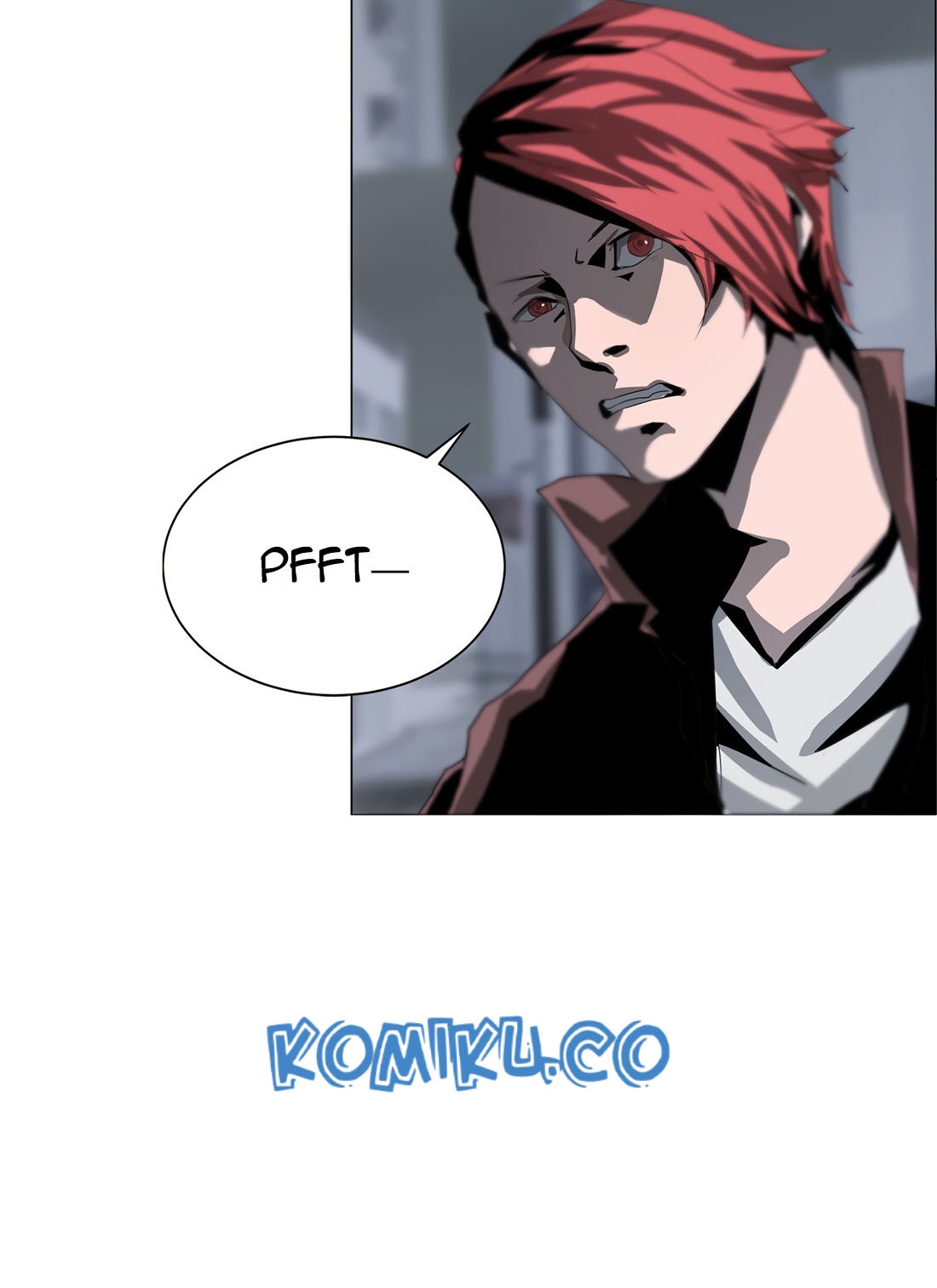 The Blade of Evolution chapter 23 halaman 8