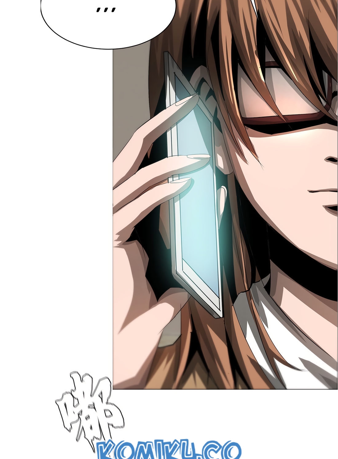 The Blade of Evolution chapter 23 halaman 29