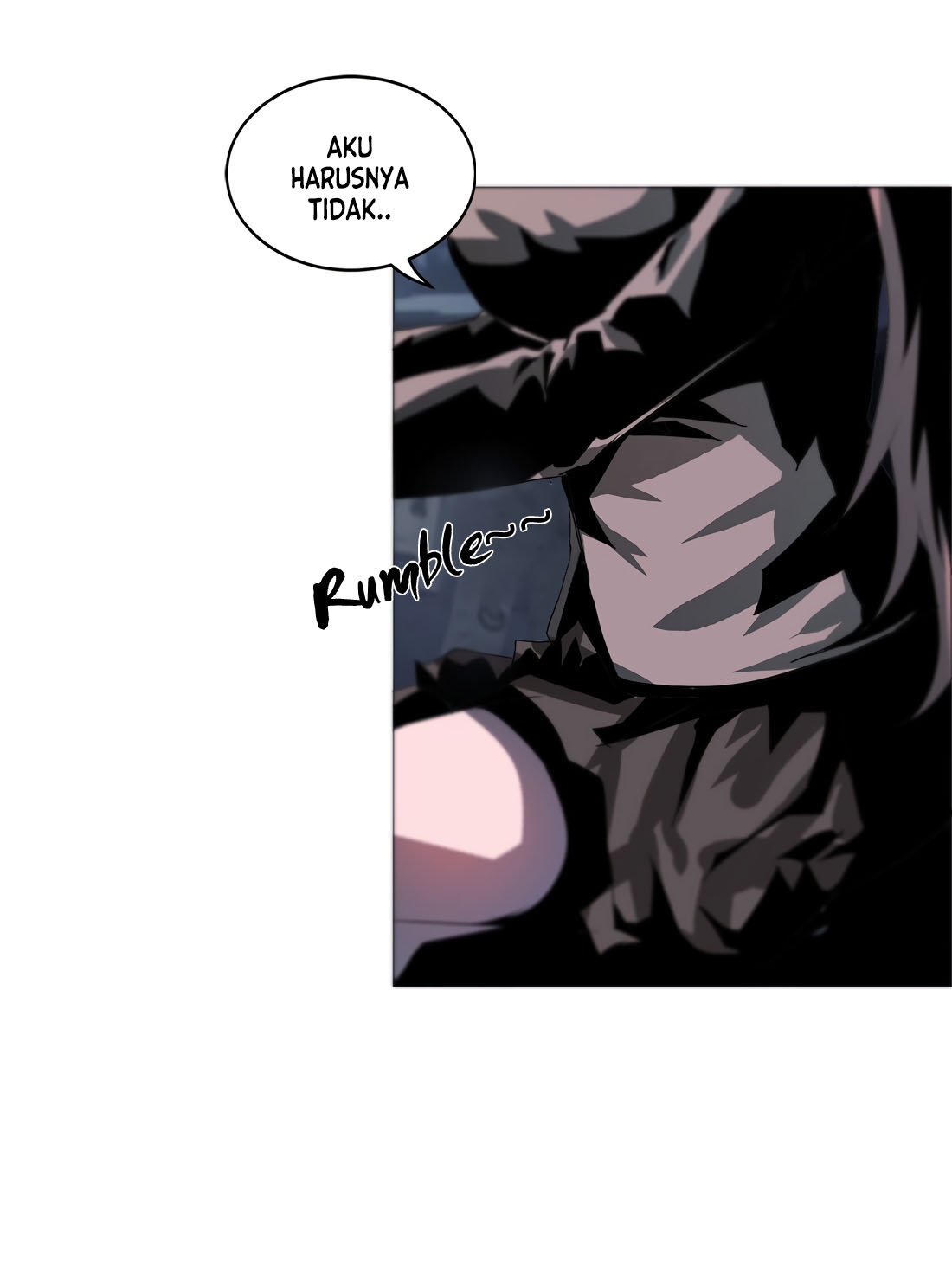 The Blade of Evolution chapter 23 halaman 52