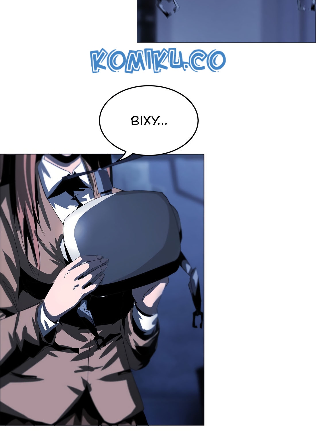 The Blade of Evolution chapter 23 halaman 69