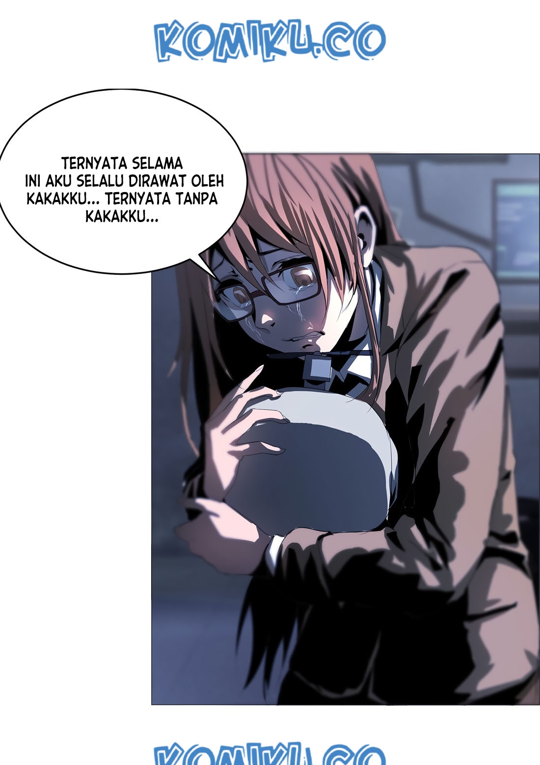 The Blade of Evolution chapter 23 halaman 70