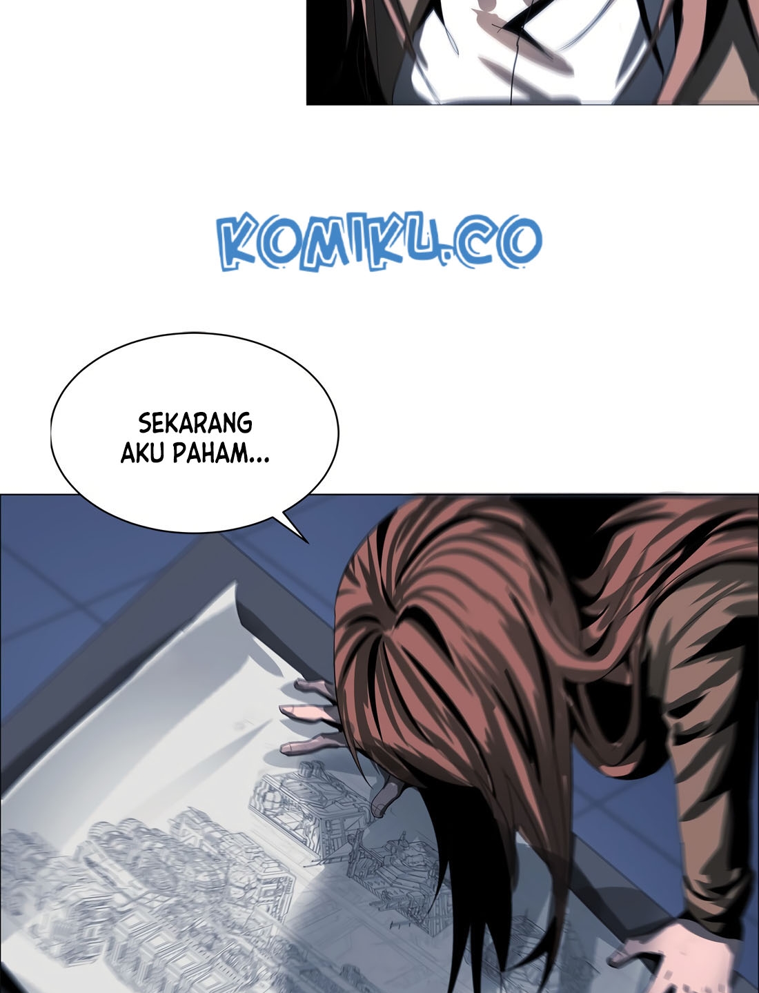 The Blade of Evolution chapter 23 halaman 78