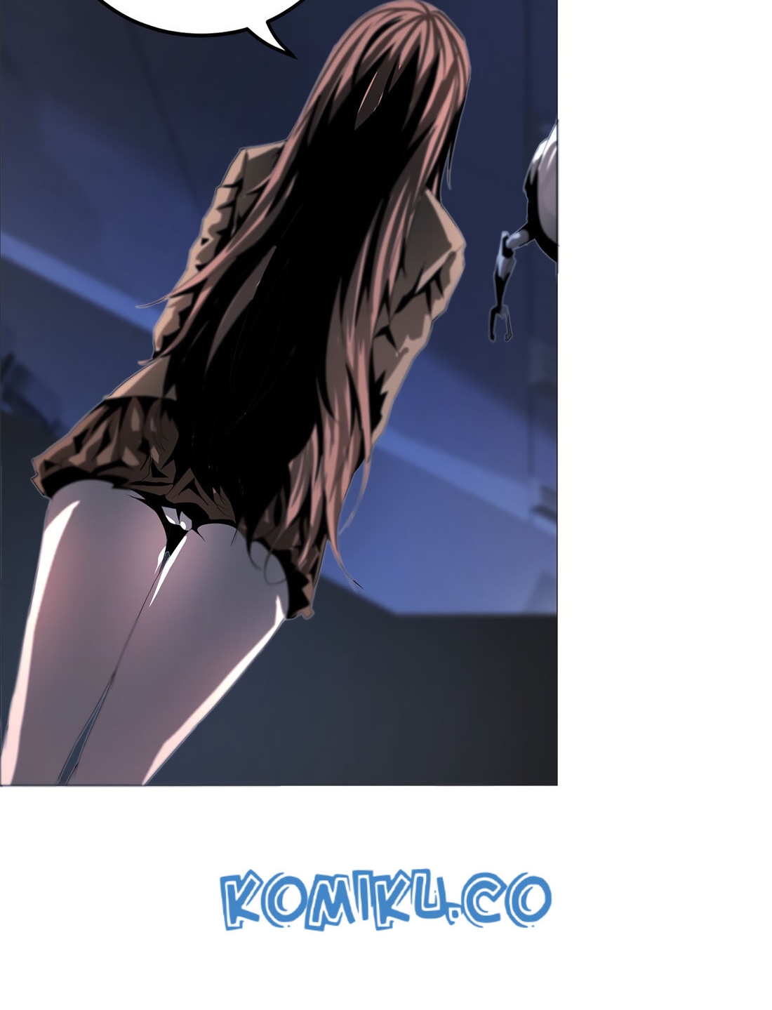 The Blade of Evolution chapter 23 halaman 81