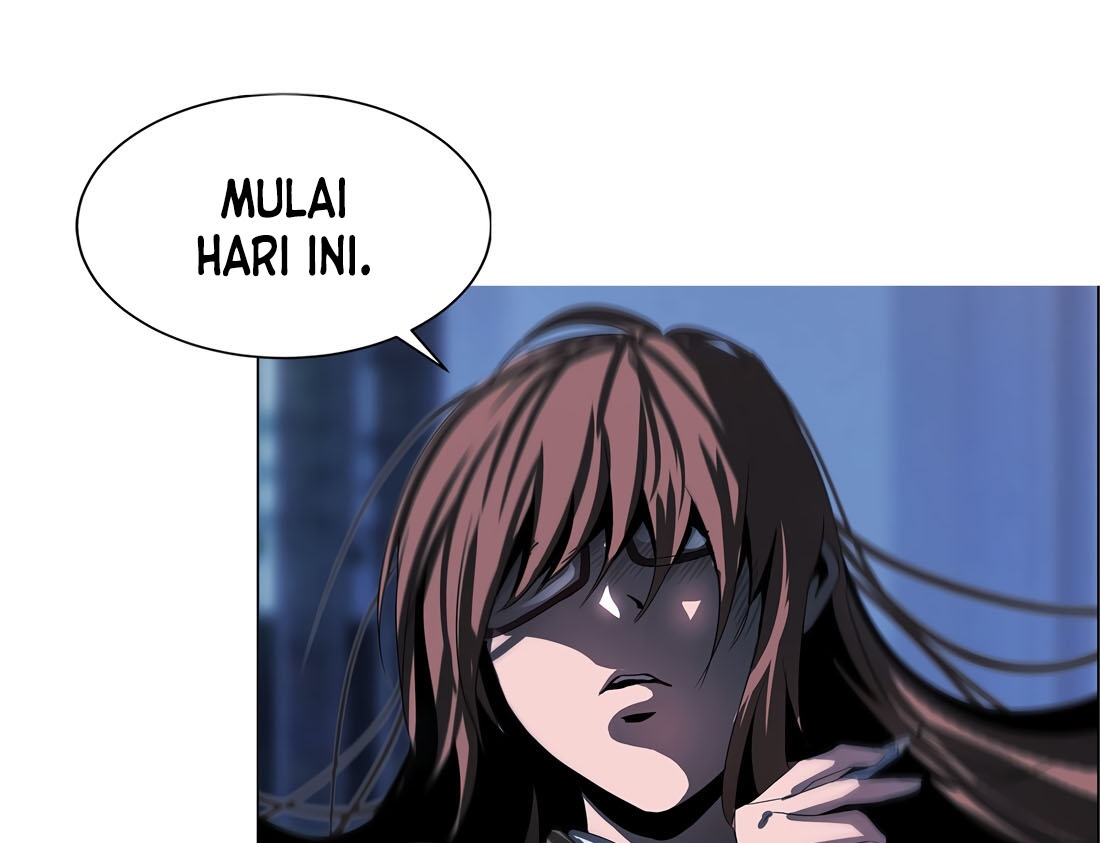 The Blade of Evolution chapter 23 halaman 82