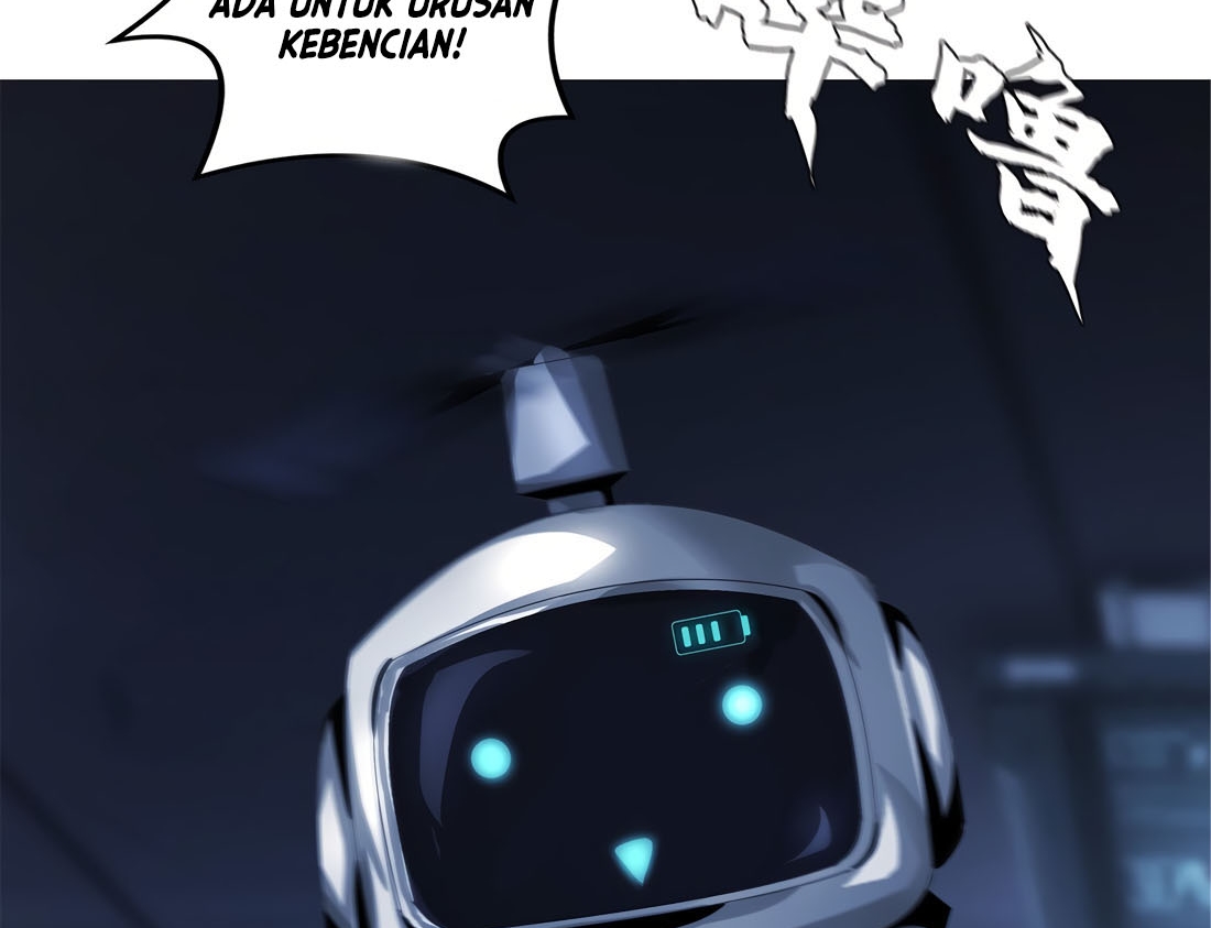 The Blade of Evolution chapter 23 halaman 85