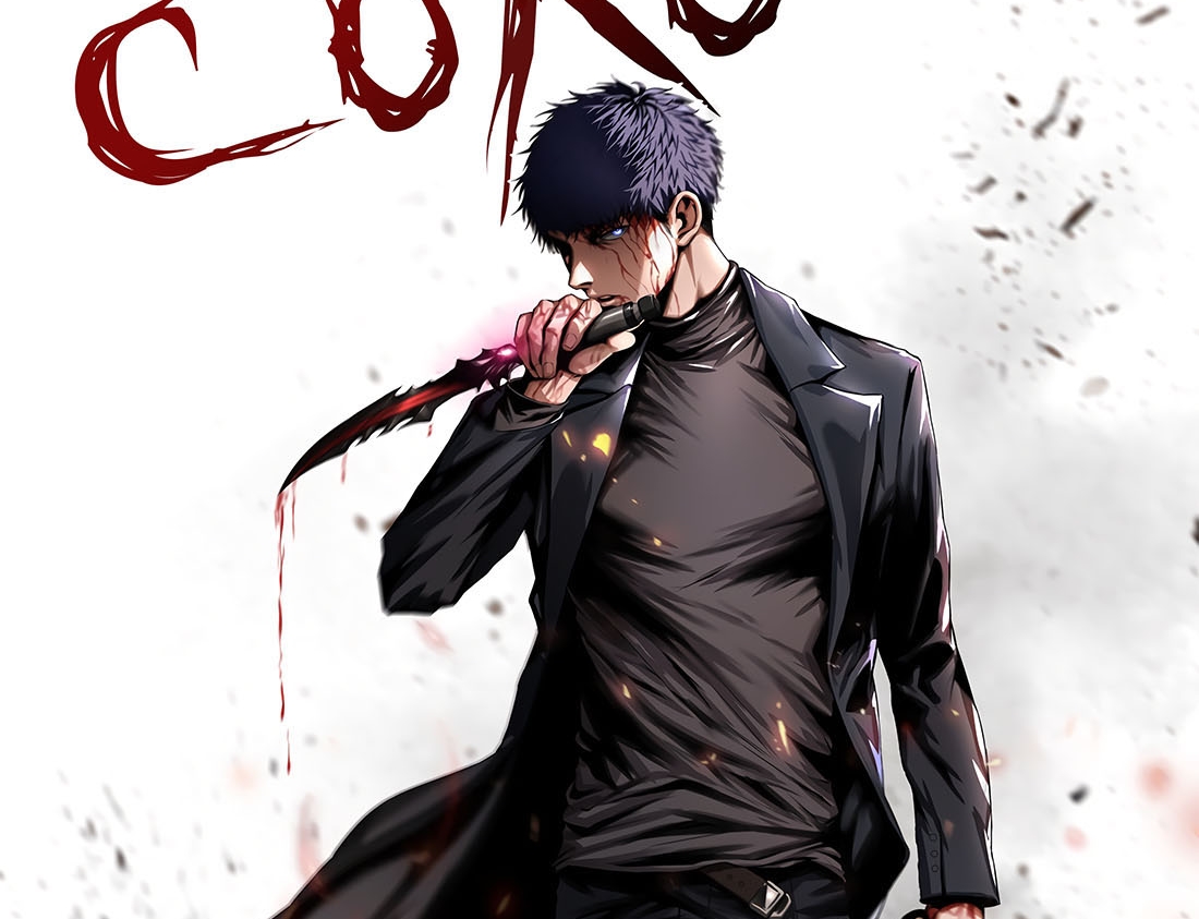 The Blade of Evolution chapter 23 halaman 88