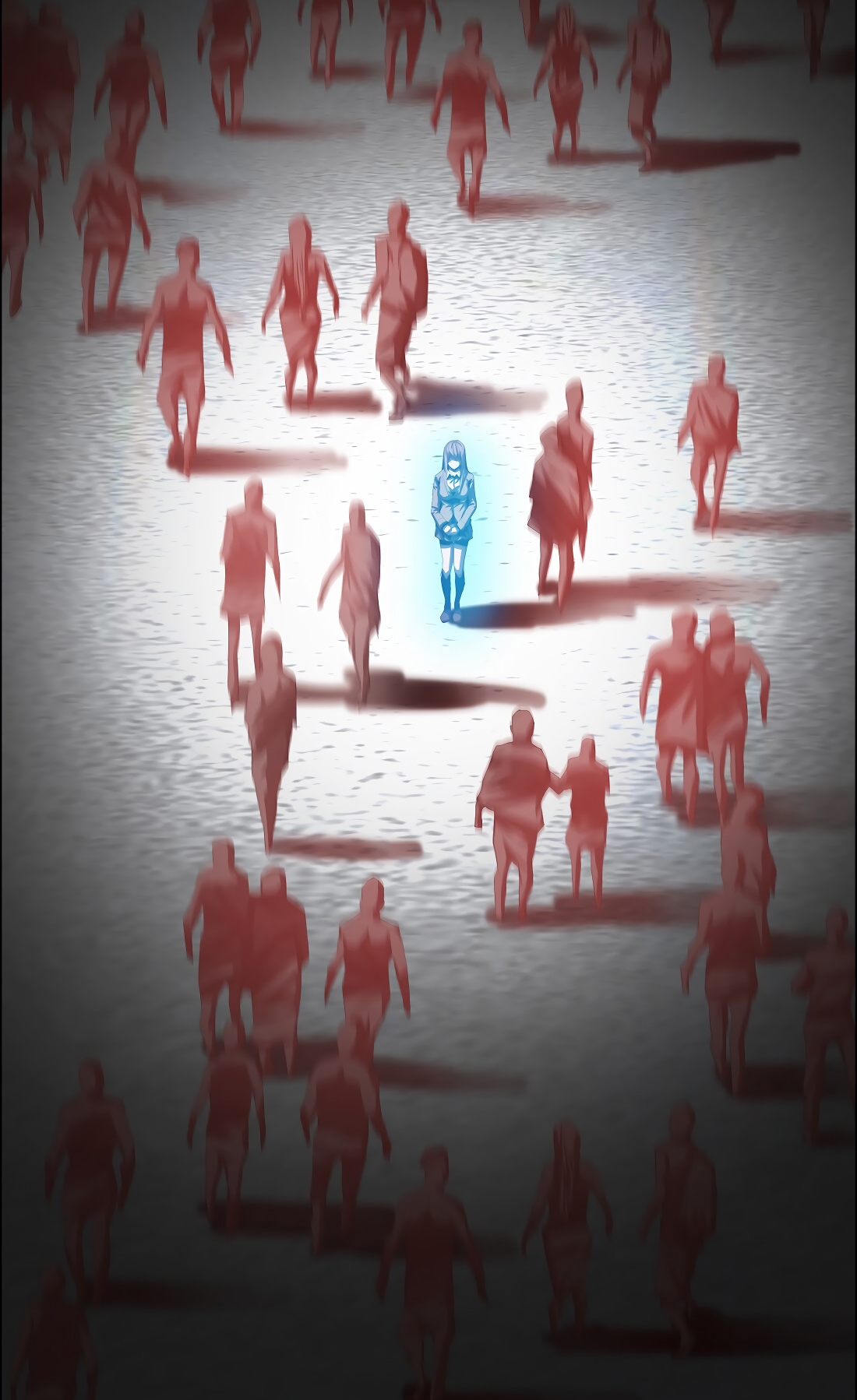 The Blade of Evolution chapter 24 halaman 10