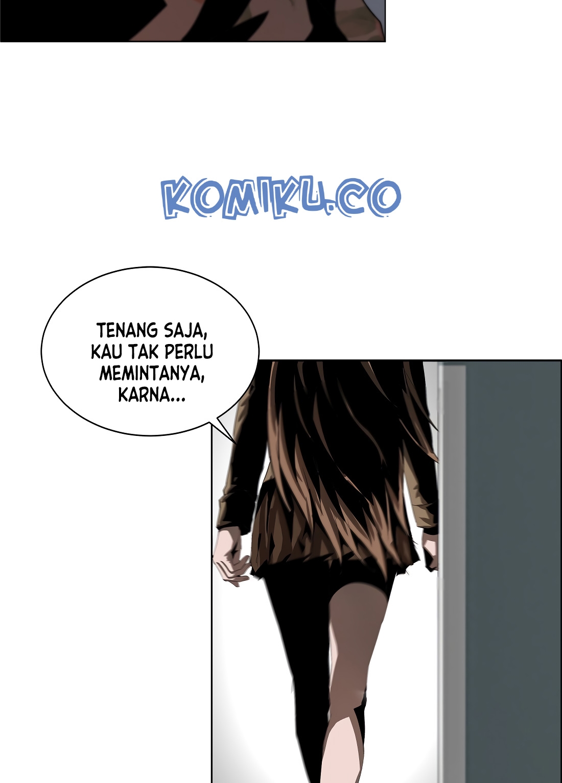 The Blade of Evolution chapter 24 halaman 36