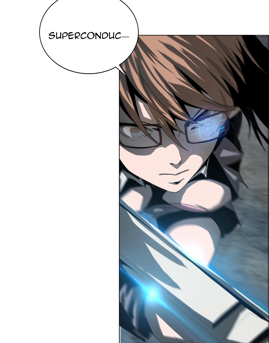 The Blade of Evolution chapter 24 halaman 59