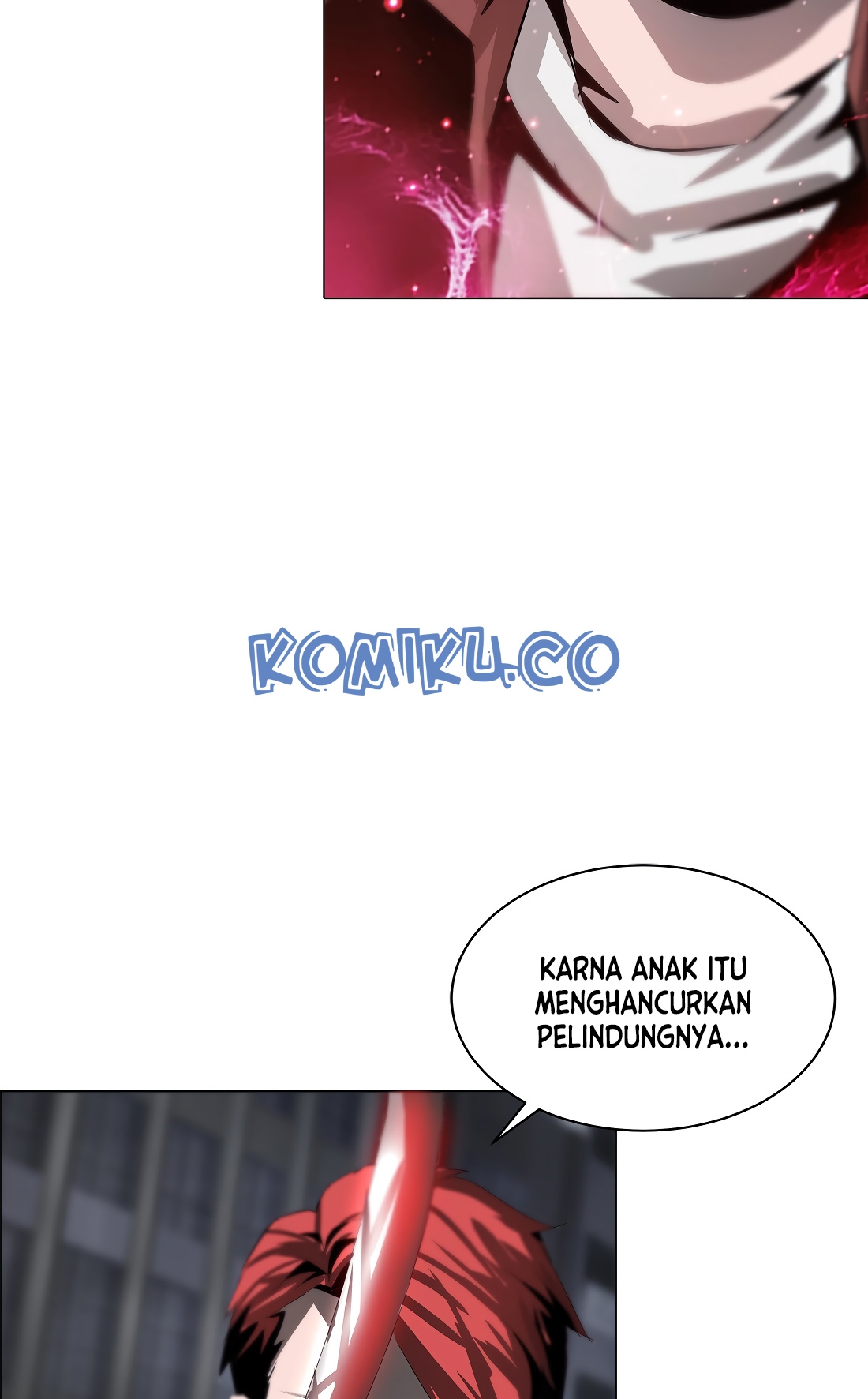 The Blade of Evolution chapter 24 halaman 75