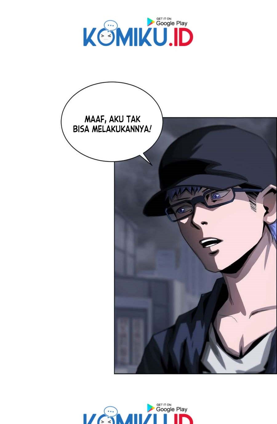 The Blade of Evolution chapter 25 halaman 5