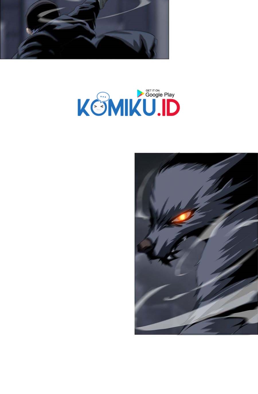 The Blade of Evolution chapter 25 halaman 28