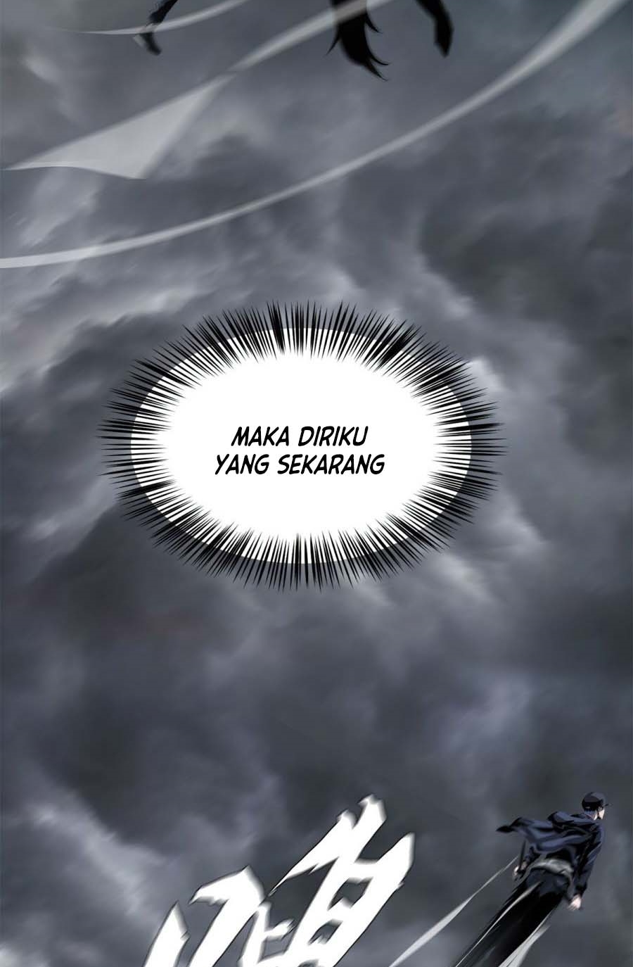 The Blade of Evolution chapter 25 halaman 30