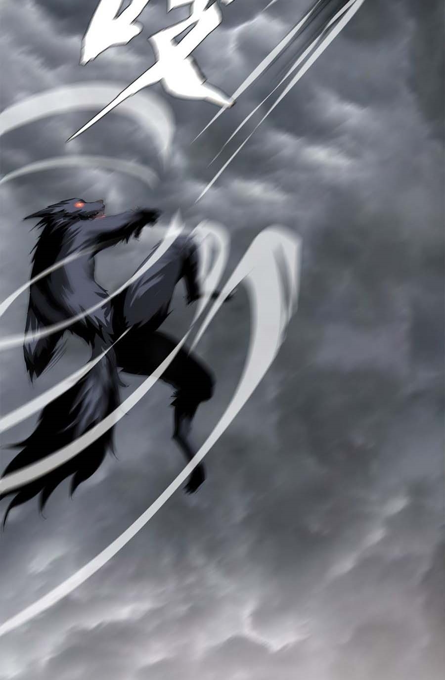 The Blade of Evolution chapter 25 halaman 31