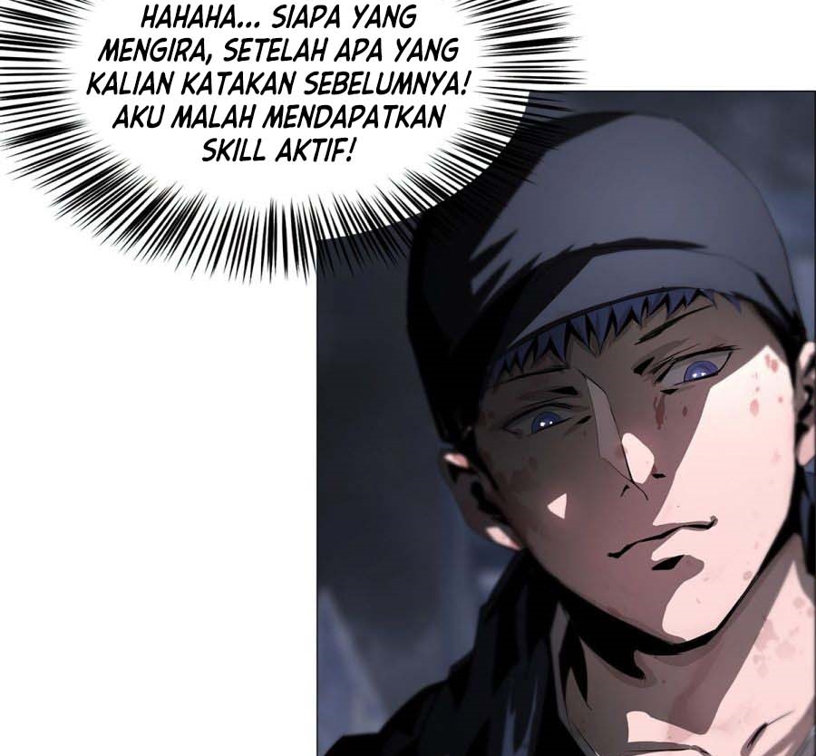 The Blade of Evolution chapter 25 halaman 43