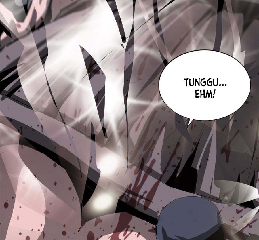 The Blade of Evolution chapter 25 halaman 46