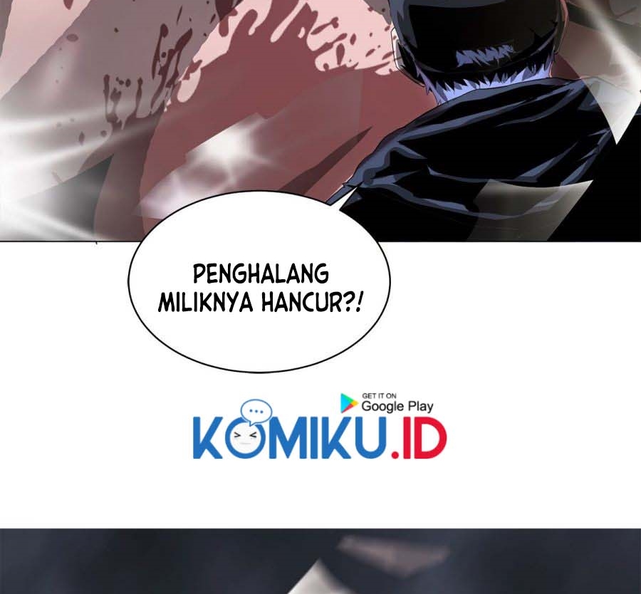 The Blade of Evolution chapter 25 halaman 47