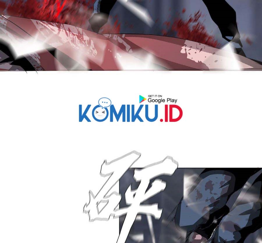 The Blade of Evolution chapter 25 halaman 50