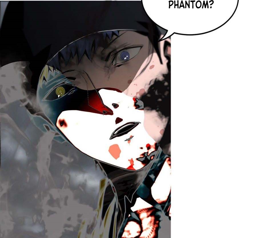The Blade of Evolution chapter 25 halaman 54