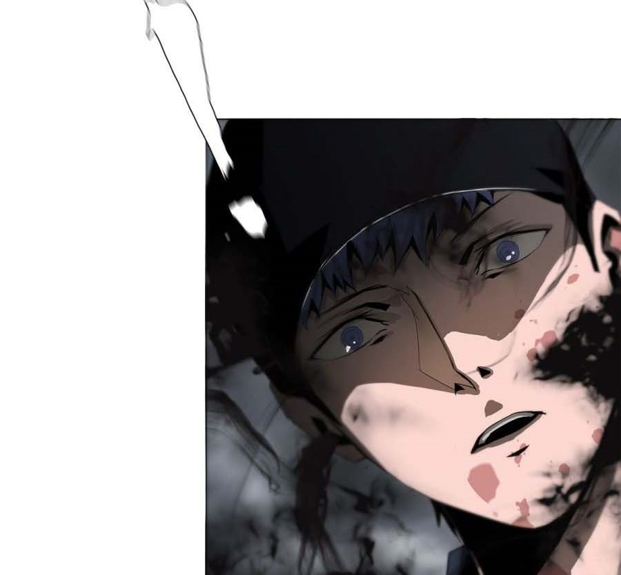 The Blade of Evolution chapter 25 halaman 58
