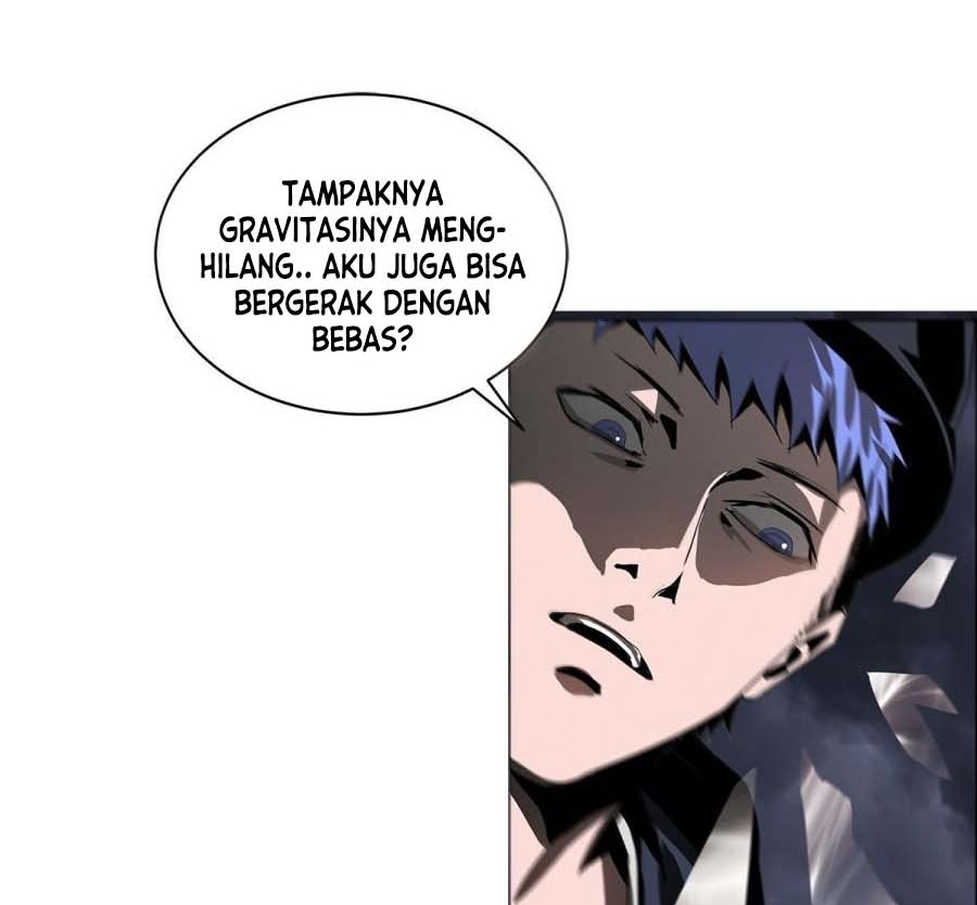 The Blade of Evolution chapter 25 halaman 64