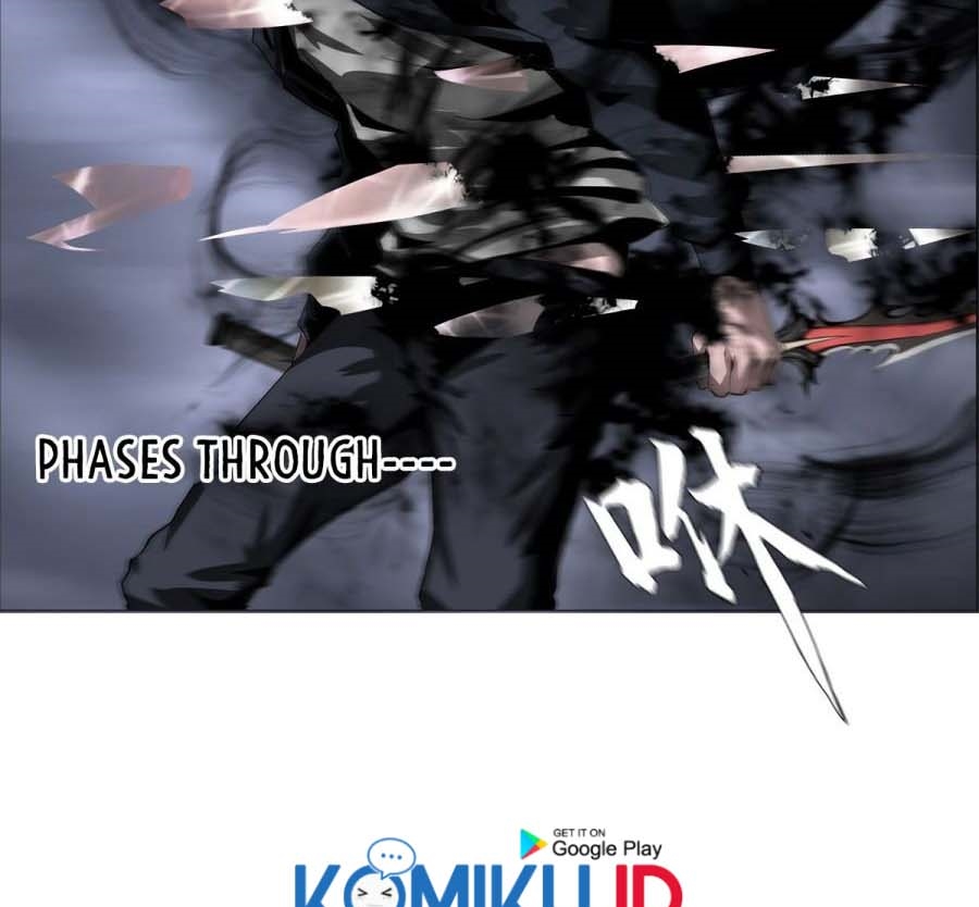 The Blade of Evolution chapter 25 halaman 66