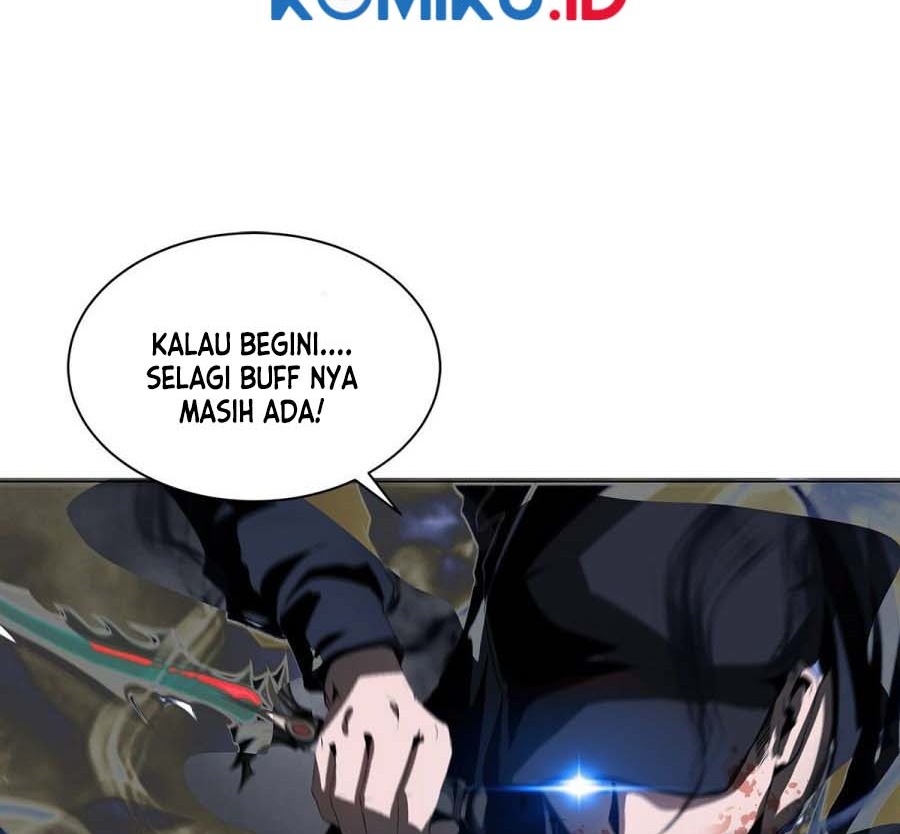 The Blade of Evolution chapter 25 halaman 67