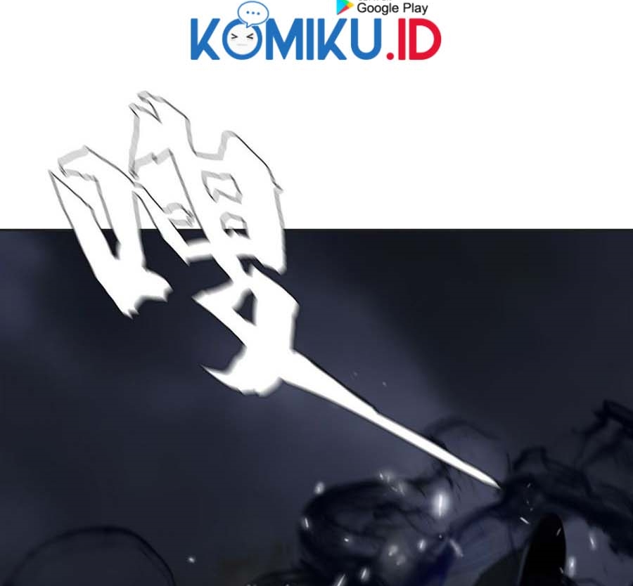 The Blade of Evolution chapter 25 halaman 72