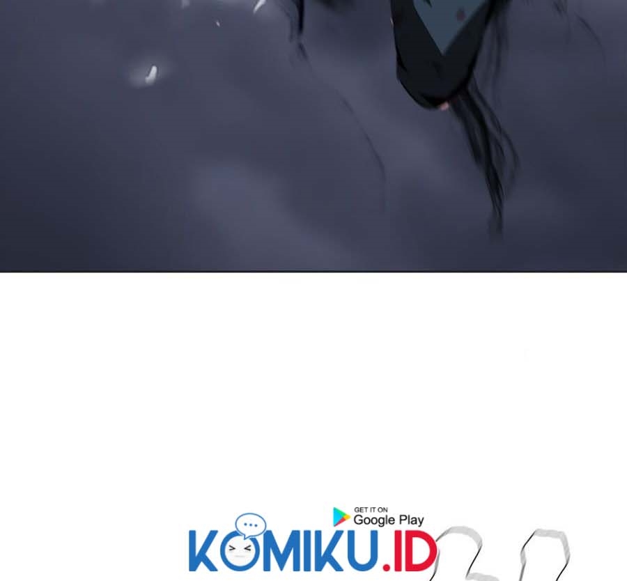 The Blade of Evolution chapter 25 halaman 74