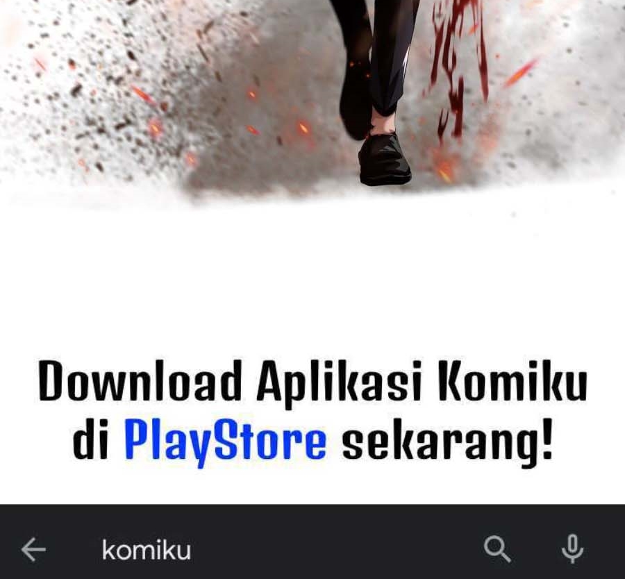 The Blade of Evolution chapter 25 halaman 80