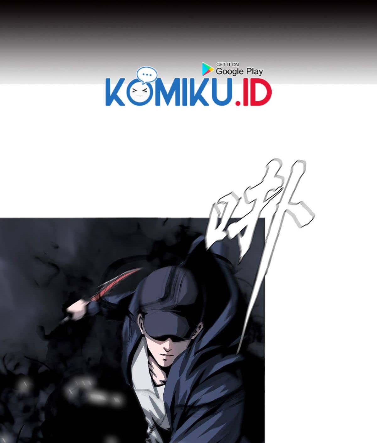The Blade of Evolution chapter 26 halaman 4