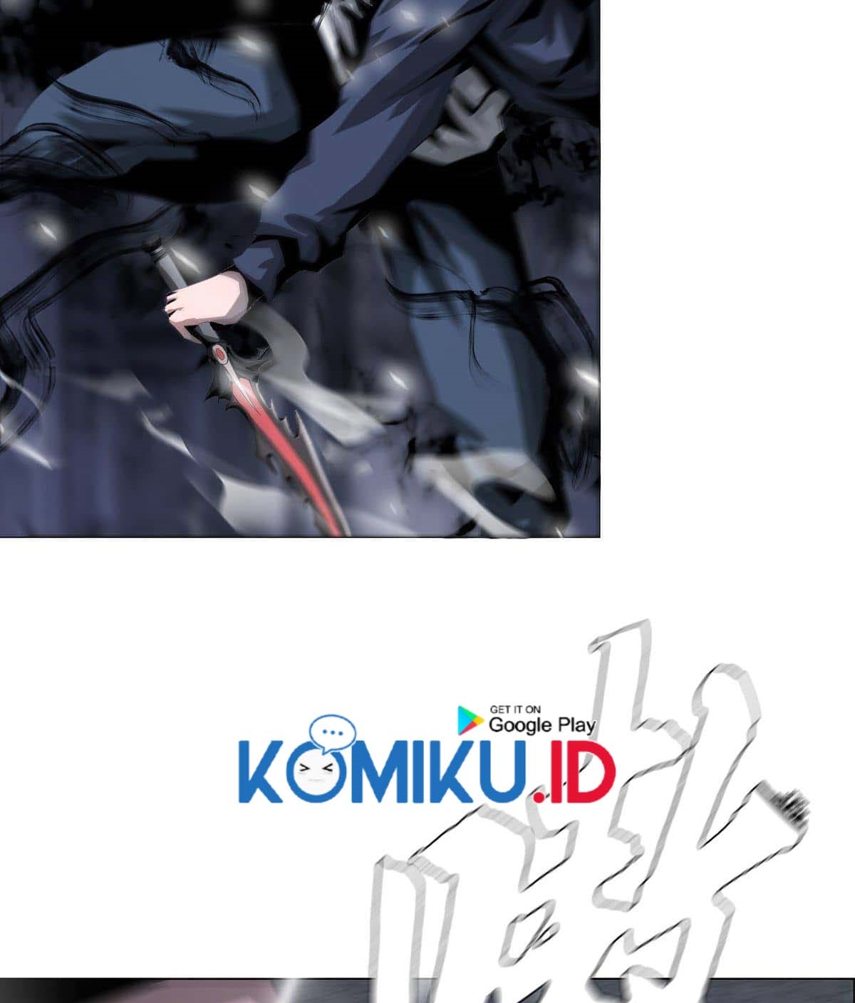 The Blade of Evolution chapter 26 halaman 5